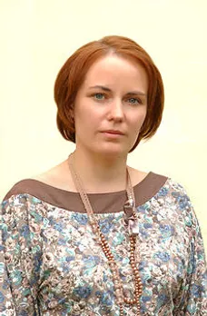 Фарафонова Наталья Юрьевна