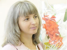 Каранчук Людмила Владимировна