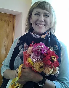  Лисюченко Анна Викторовна
