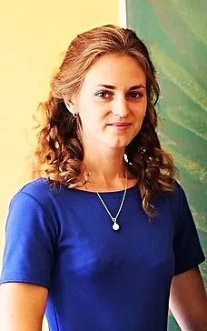  Майорова Анна Германовна