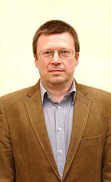 Пегов Владимир Анатольевич