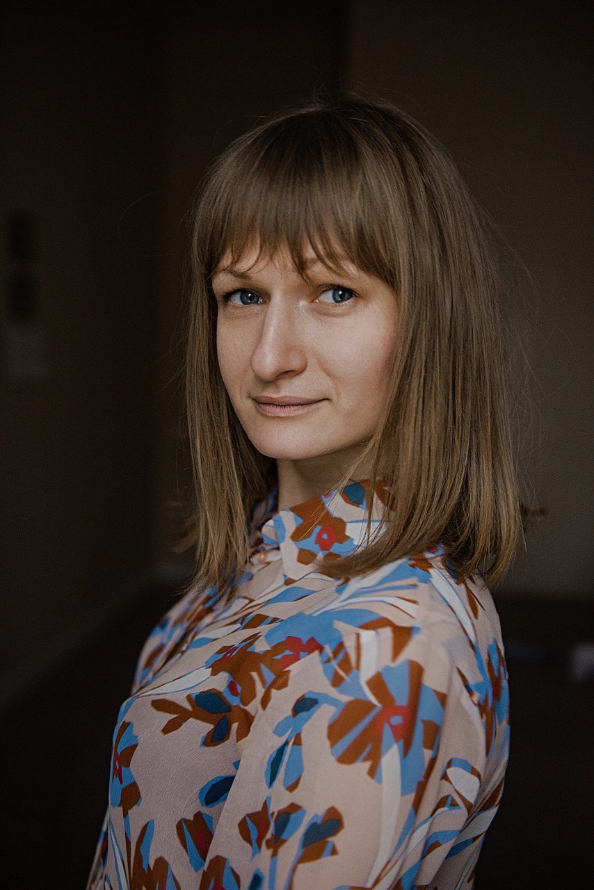 Матвеева Анна Владимировна,