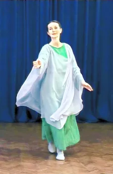 Шевченко Елена Ивановна