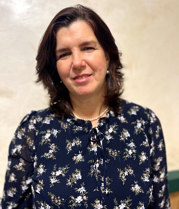  Терехова Елена Ивановна